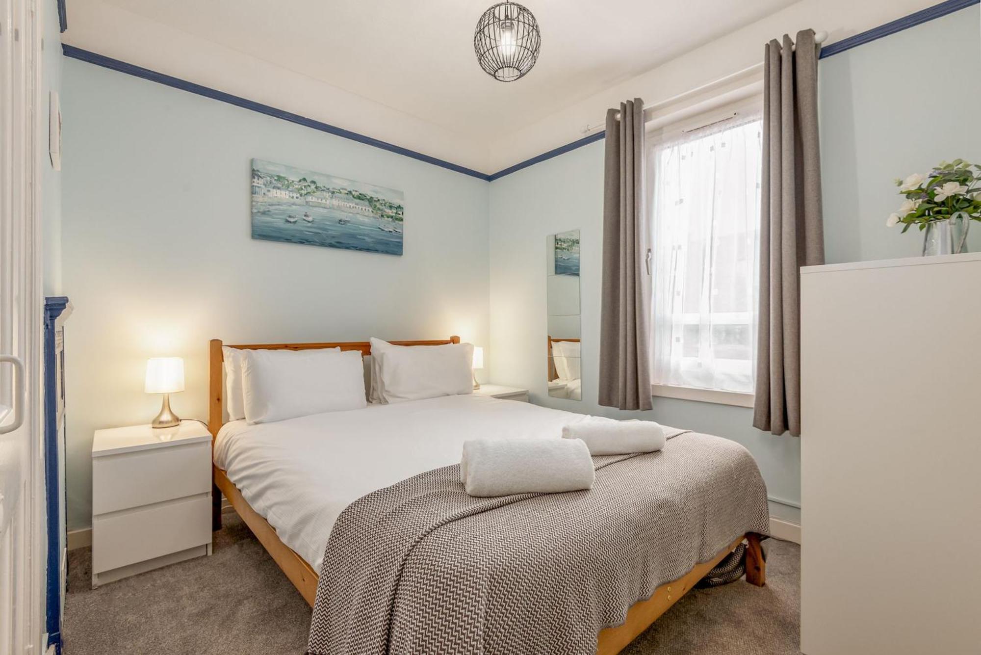 Boase Avenue - No 26 Apartment เซนต์แอนดรูว์ ภายนอก รูปภาพ